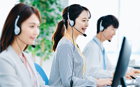 情報通信業
